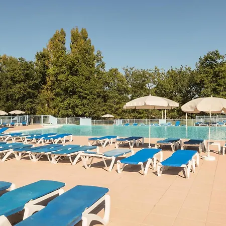 Apartmán La Du - Maeva - 2 Pieces 4 Personnes - Selection Mae-5243