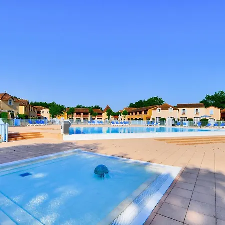 La Du - Maeva - 2 Pieces 4 Personnes - Selection Mae-5243 Lejlighed Monflanquin