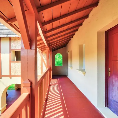 Apartmán La Du - Maeva - 2 Pieces 4 Personnes - Selection Mae-5243 Monflanquin