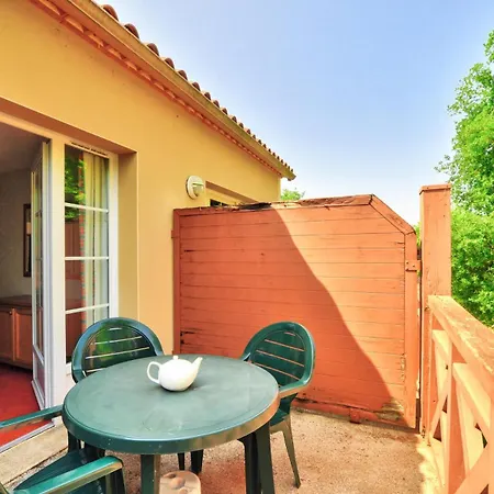 La Du - Maeva - 2 Pieces 4 Personnes - Selection Mae-5243 Lejlighed