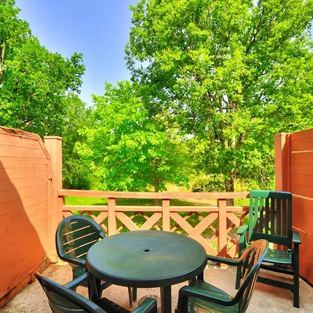 La Du - Maeva - 2 Pieces 4 Personnes - Selection Mae-5243 Apartmán Monflanquin