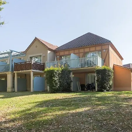 Apartmán La Du - Maeva - 2 Pieces 4 Personnes - Selection Mae-5243