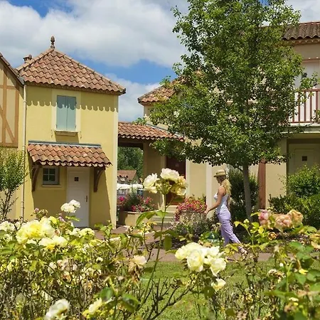 La Du - Maeva - 2 Pieces 4 Personnes - Selection Mae-5243 Apartmán