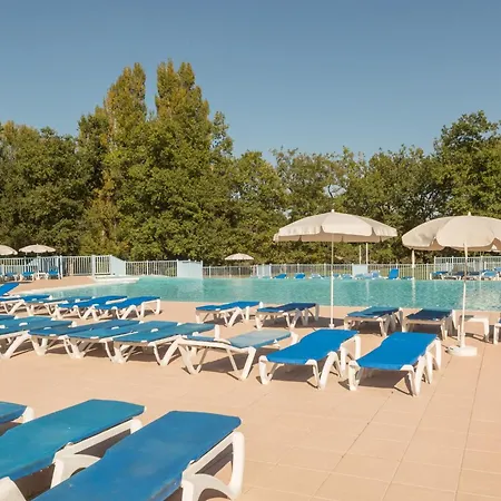 La Du - Maeva - 2 Pieces 4 Personnes - Selection Mae-5243 Apartmán