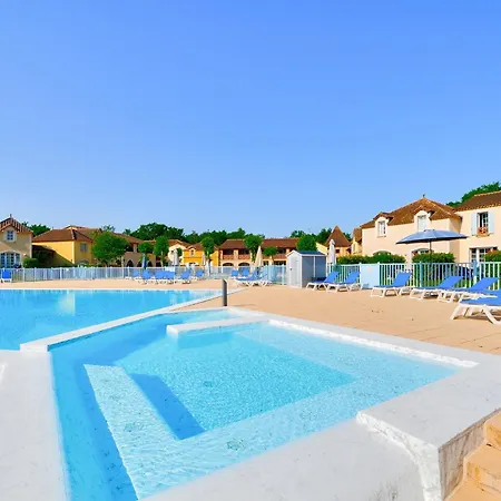 La Du - Maeva - 2 Pieces 4 Personnes - Selection Mae-5243 Apartmán
