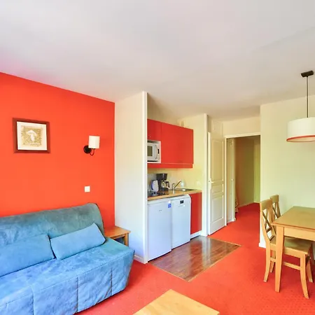 La Du - Maeva - 2 Pieces 4 Personnes - Selection Mae-5243 Apartmán Monflanquin