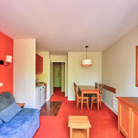 La Du - Maeva - 2 Pieces 4 Personnes - Selection Mae-5243 Apartmán