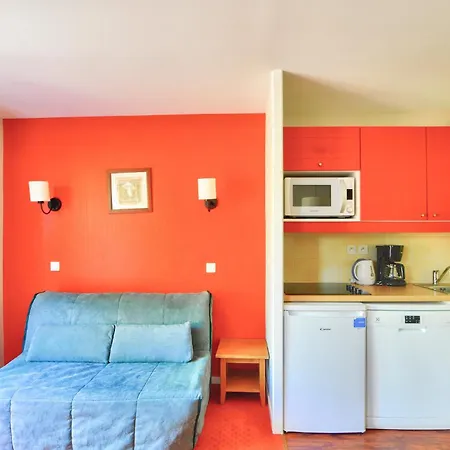 Apartmán La Du - Maeva - 2 Pieces 4 Personnes - Selection Mae-5243 Monflanquin