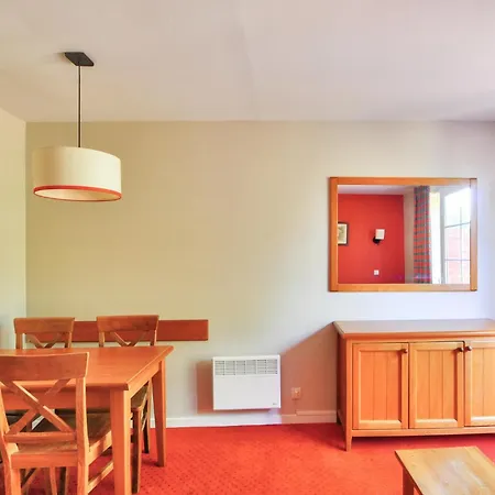 Apartmán La Du - Maeva - 2 Pieces 4 Personnes - Selection Mae-5243 Monflanquin