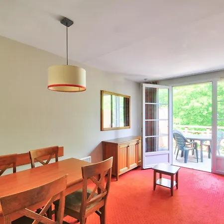 La Du - Maeva - 2 Pieces 4 Personnes - Selection Mae-5243 Apartmán *