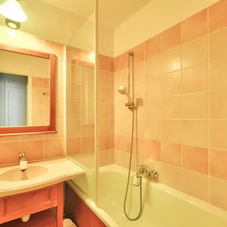 Apartmán La Du - Maeva - 2 Pieces 4 Personnes - Selection Mae-5243 Monflanquin