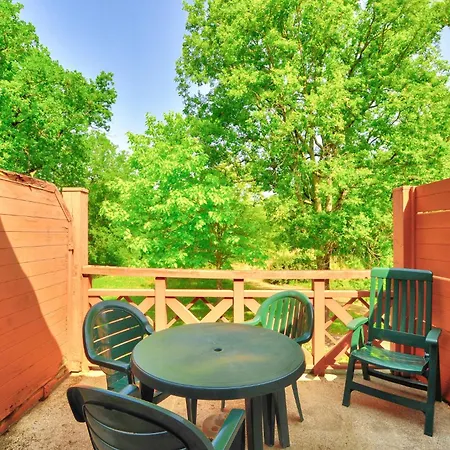 La Du - Maeva - 2 Pieces 4 Personnes - Selection Mae-5243 Apartmán