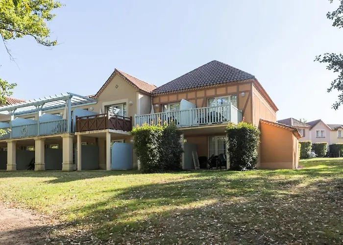 La Du - Maeva - 2 Pieces 4 Personnes - Selection Mae-5243 Lejlighed