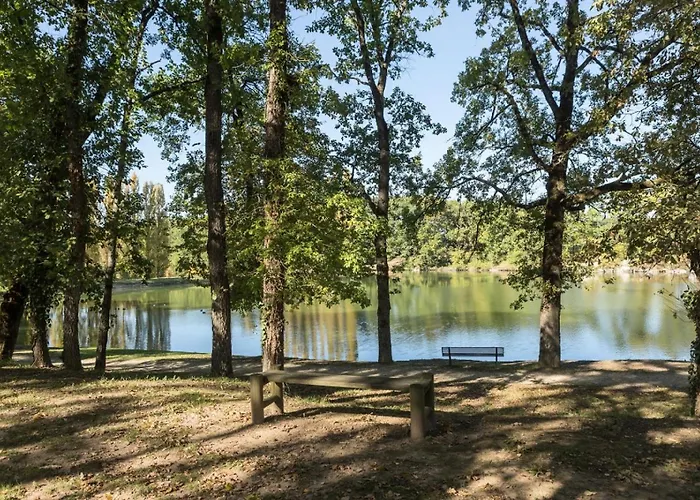 La Du - Maeva - 2 Pieces 4 Personnes - Selection Mae-5243 Lejlighed *