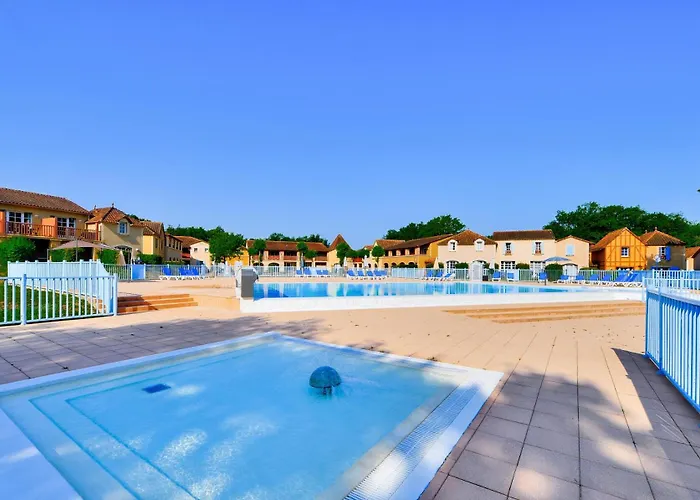 La Du - Maeva - 2 Pieces 4 Personnes - Selection Mae-5243 아파트 몽플렁캉