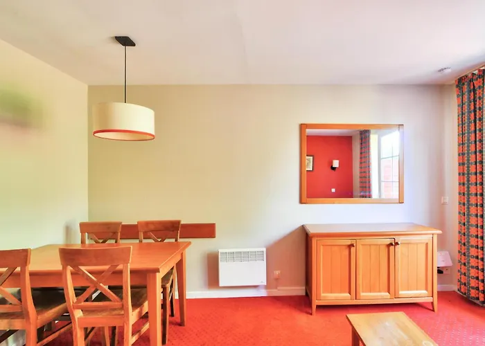 La Du - Maeva - 2 Pieces 4 Personnes - Selection Mae-5243 Lejlighed Monflanquin