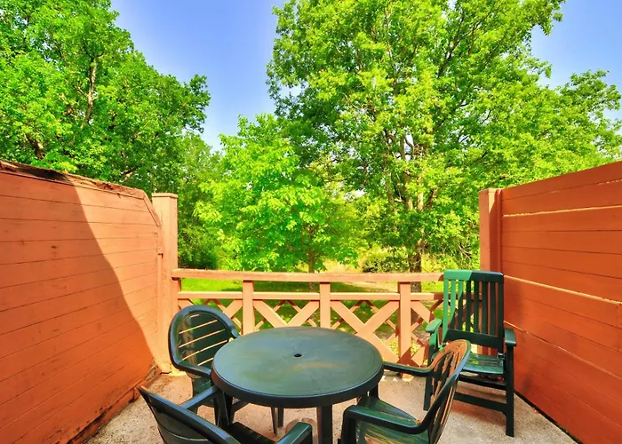 La Du - Maeva - 2 Pieces 4 Personnes - Selection Mae-5243 아파트 몽플렁캉